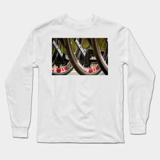 On Standby Long Sleeve T-Shirt